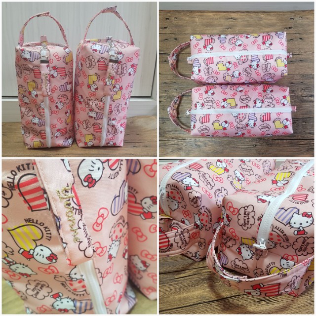 tula carrier bag