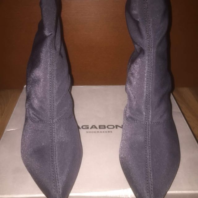 Mya sock boot sale
