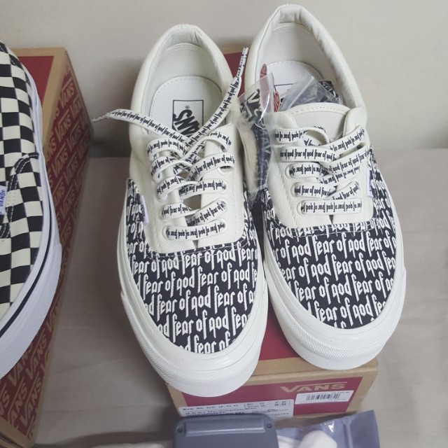 vans fog vans fog