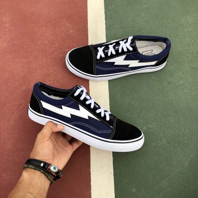 vans x storm vans x storm