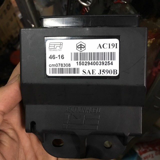 Vespa Lx150 Cdi Auto Accessories On Carousell