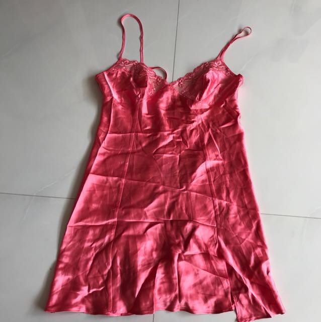 pink jumpsuit womens victoria's secret