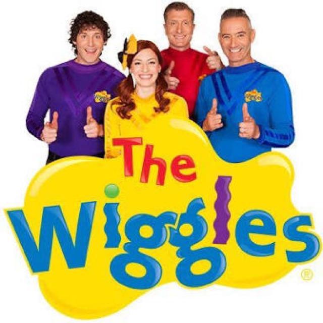 Wiggles Melbourne Concert, Tickets & Vouchers, Concerts on Carousell