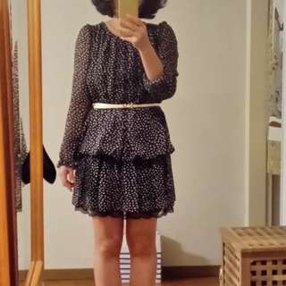 洋裝