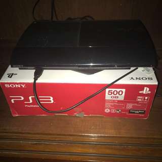 PlayStation3