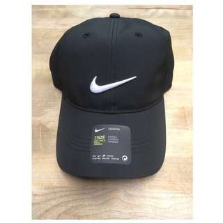 Official Nike Athletic Adjustable Hat