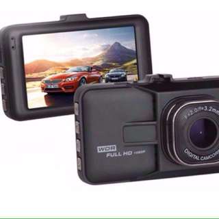 Car Recorder With Installation Auto Accessories Carousell Malaysia