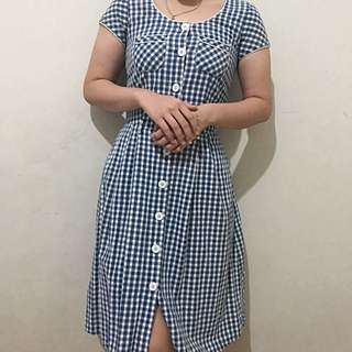 CONTEMPO DRESS WOMEN SIZE S