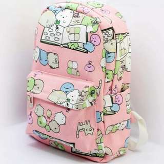 [PO] San-X Sumikko Gurashi Backpack