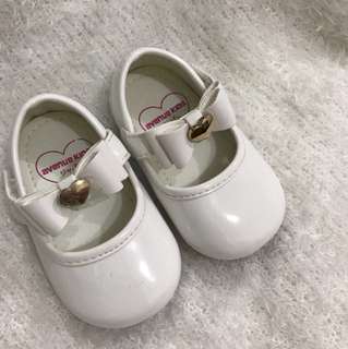 Baby shoes avenue kids - premium size NB-3M