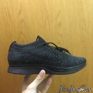 24.5cm NIKE FLYKNIT RACER