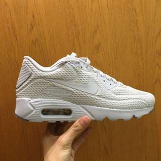 US8 NIKE AIR MAX90 ULTRA BR