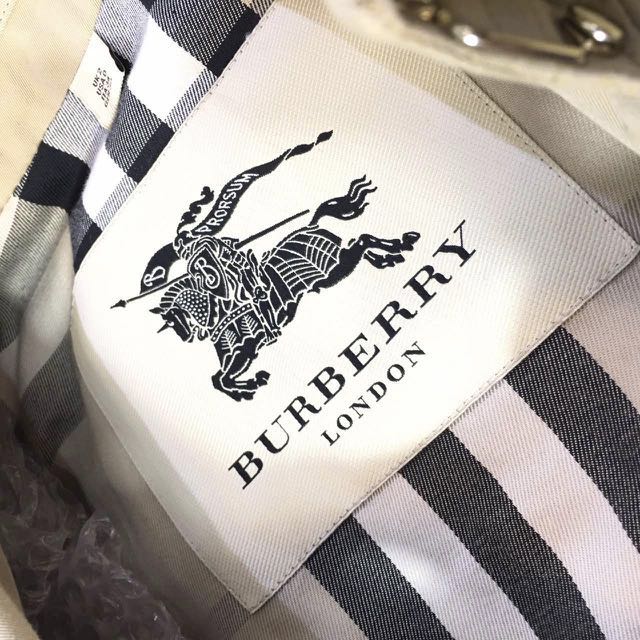 Burberry uk outlet size 2