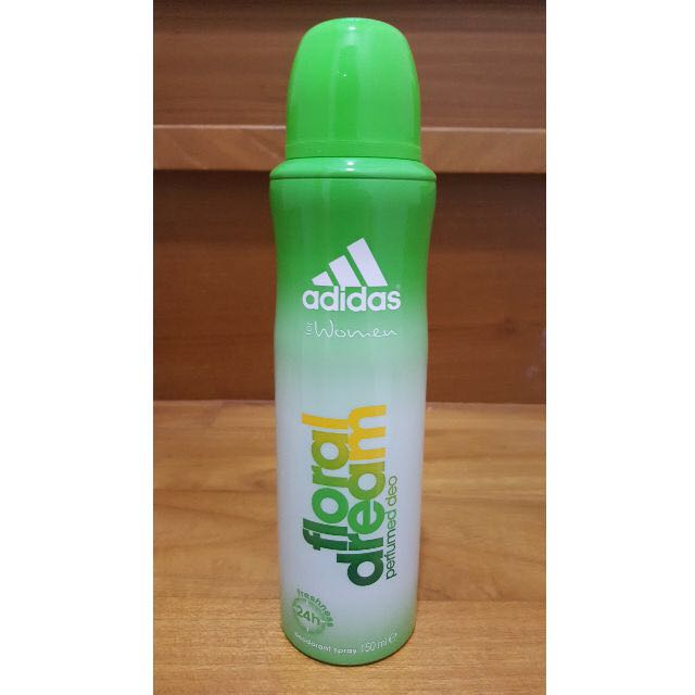 Adidas Spray Women Buy 1 Get 1 Free Women S Fashion On Carousell
