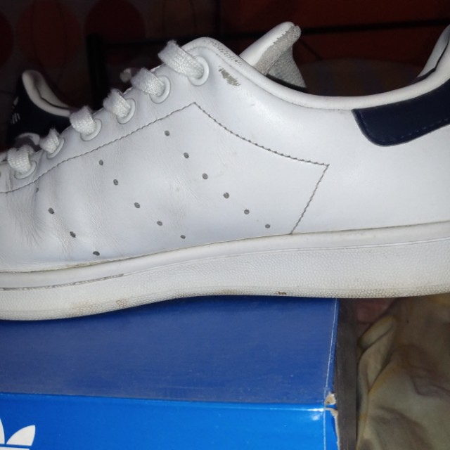 adidas stan smith blue tab adidas stan smith blue tab