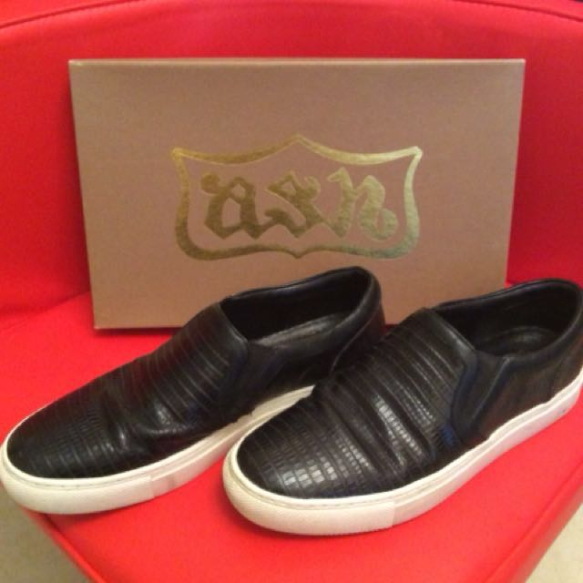 Ash Shoes Converse and 名牌, Carousell