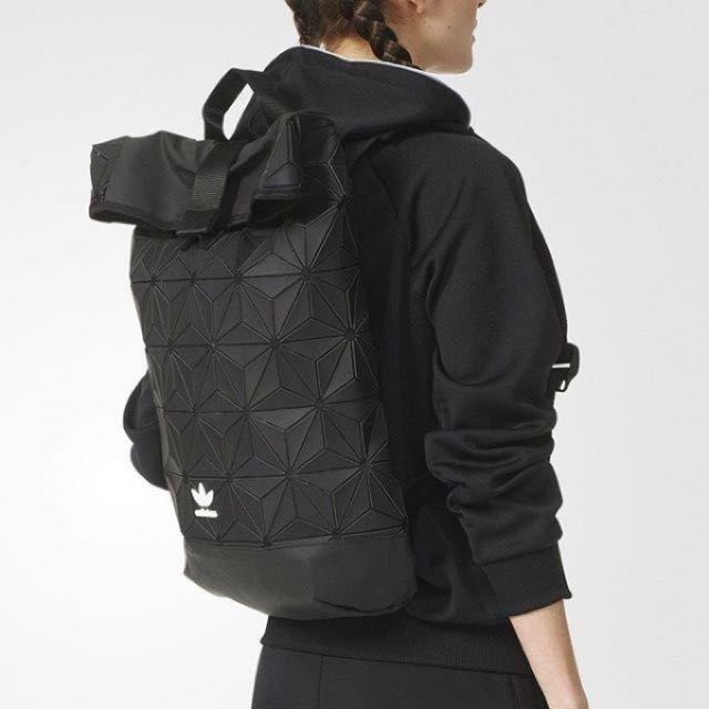 Authentic Adidas Originals 3D Mesh Bag 