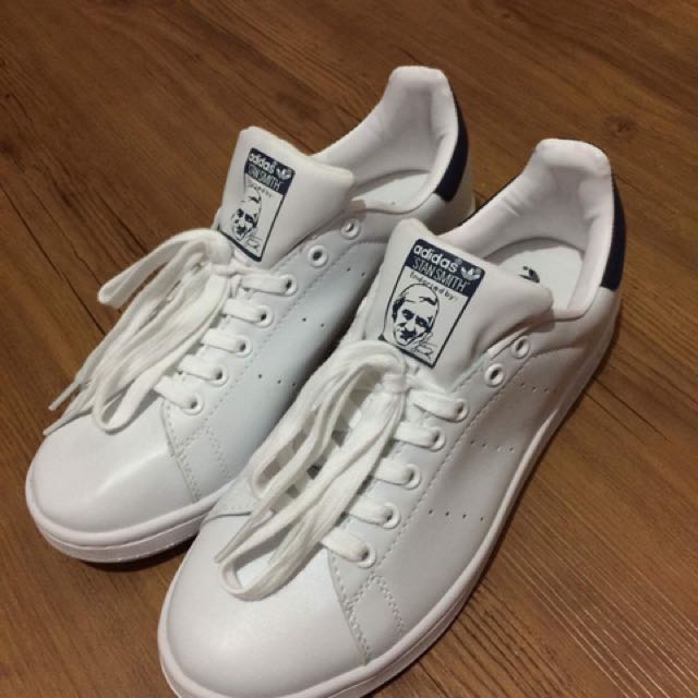 Brand new authentic adidas stan smith, Men's Fashion, Footwear, Sneakers on  Carousell