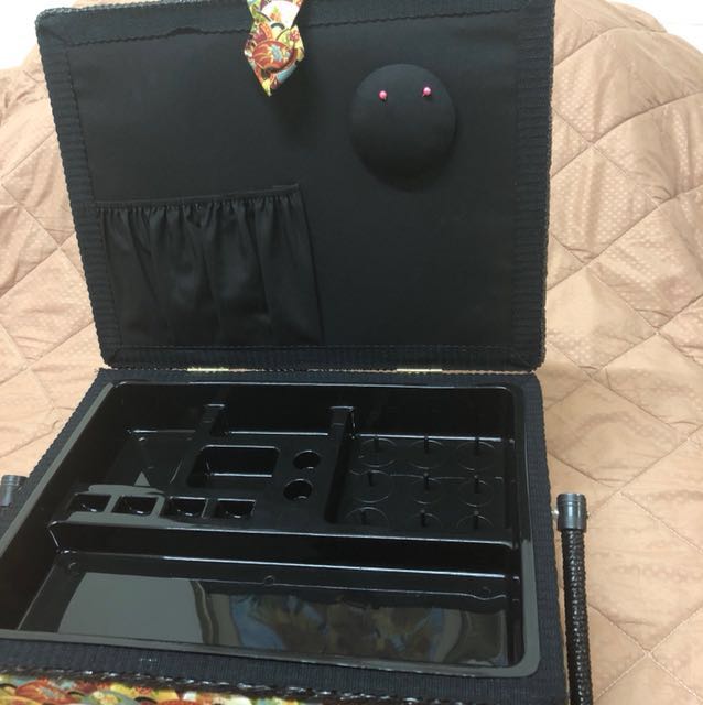 Brand New Sewing Basket From Spotlight, Furniture & Home Living, Home