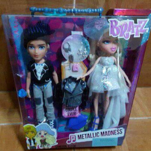 bratz cameron and cloe