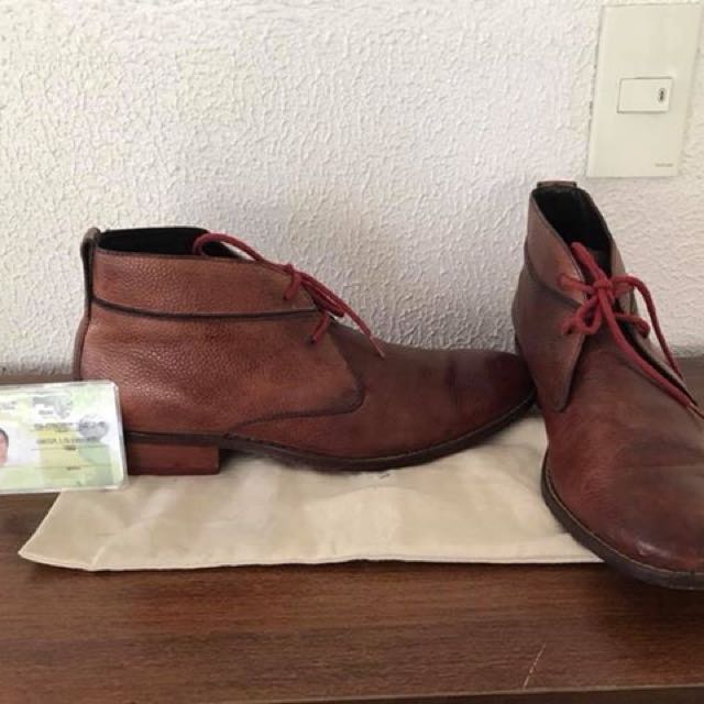 cole haan colton chukka