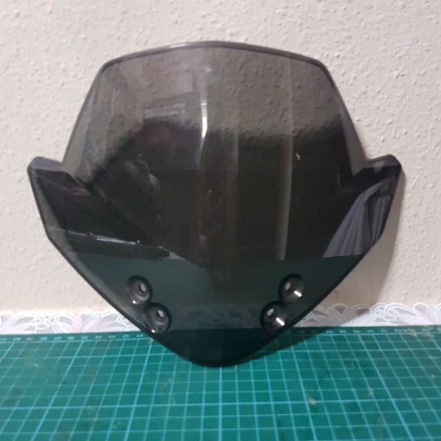 Windshield duke 200 online