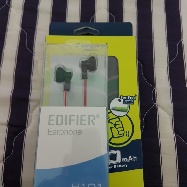 Edifier h101 review cheap