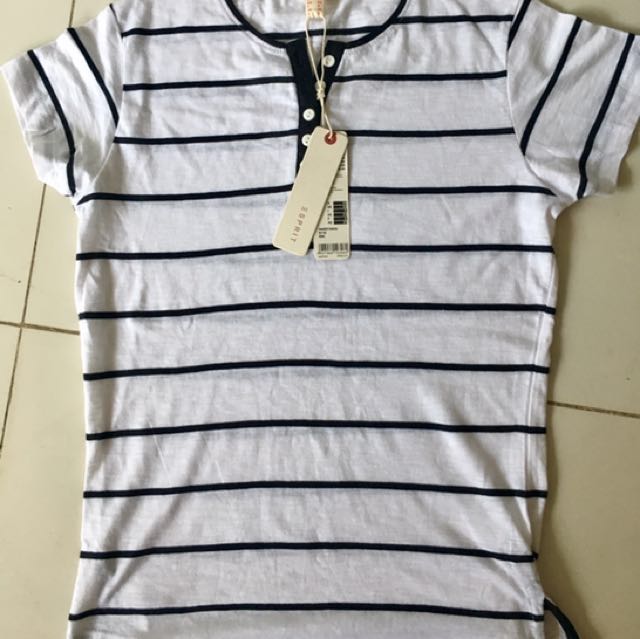 Esprit Shirt Small Size Women S Fashion Clothes On Carousell