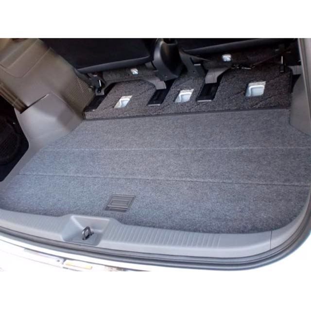 toyota estima boot cover