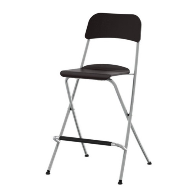 Ikea foldable high chair new arrivals