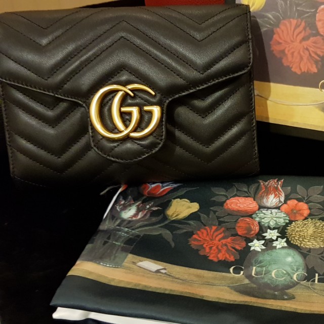 Gucci Purse Price Malaysia