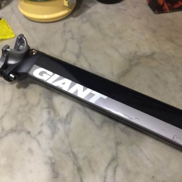 giant tcr seatpost