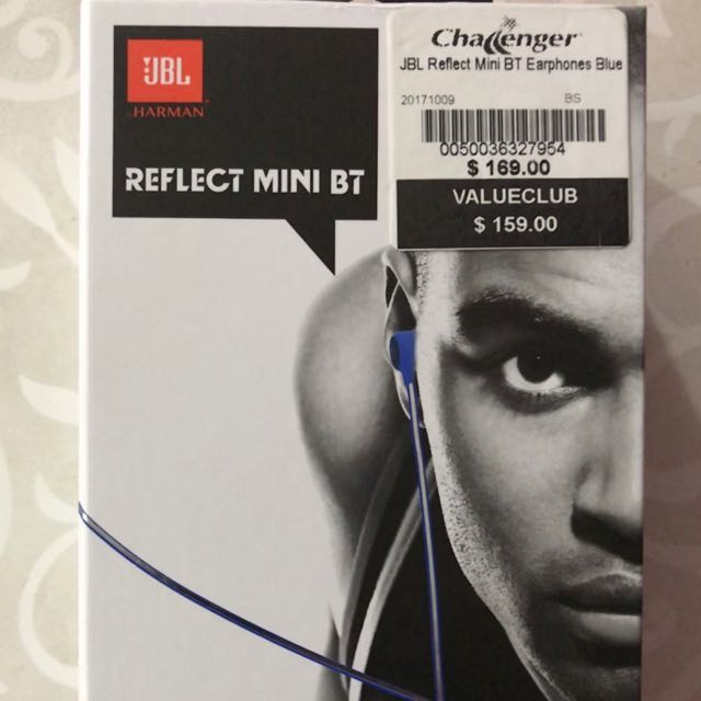 jbl reflect mini bt blue
