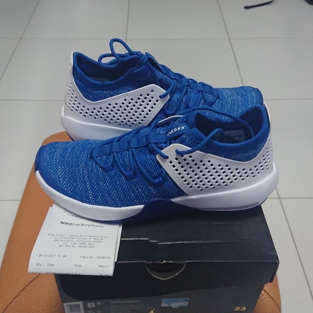 jordan express price