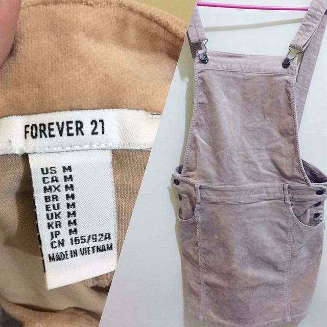 Jumper skirt forever 21 clearance