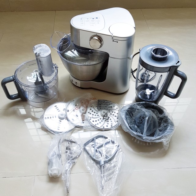Kenwood mixer best sale km283