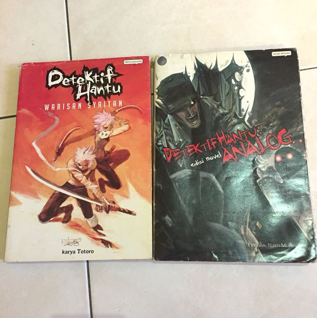 8200 Koleksi Hantu Boboiboy Hantu HD Terbaik