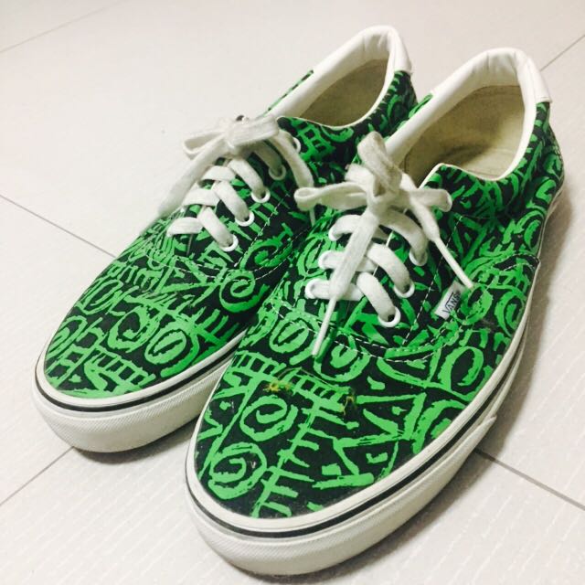 vans authentic limited edition