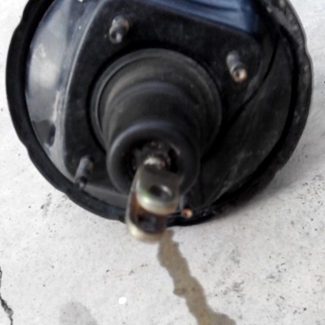 Master pump servo brake kancil 660 850 mira, Auto Accessories on Carousell