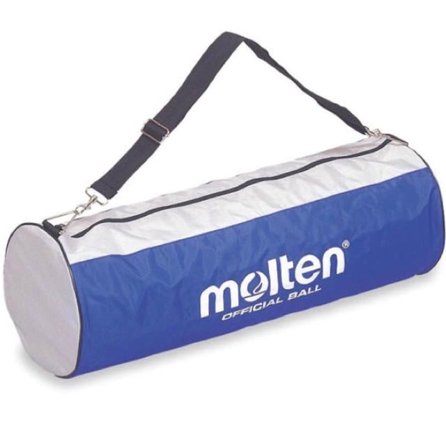 Molten Basketball bag Sports Equipment Sports Games Racket Ball Sports on Carousell