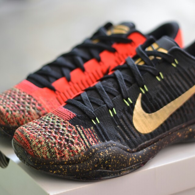 Kobe x xmas sale