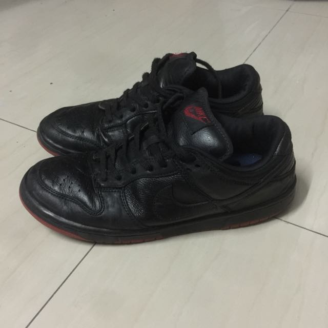 deichmann nike sb