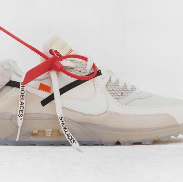 nike the ten air max