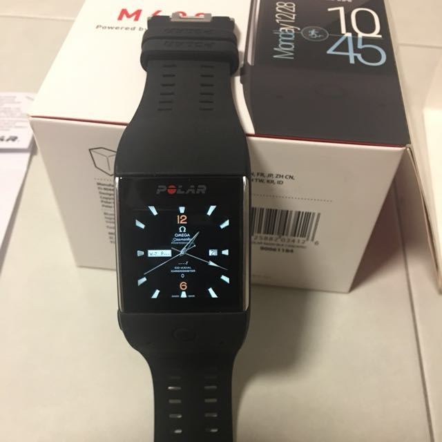 polar m600 sale