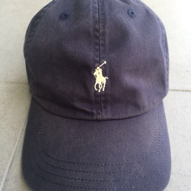 POLO CAP ORIGINAL