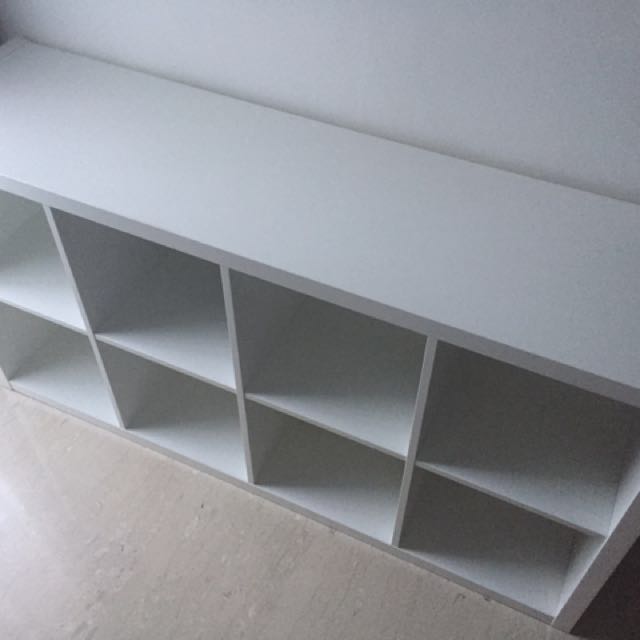 Premium Quality Shelving Unit for Sale, Furniture & Home Living