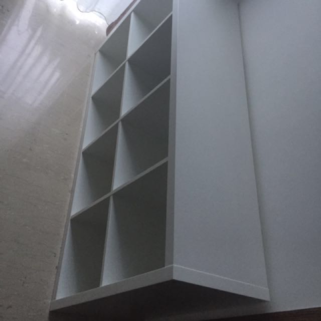 Premium Quality Shelving Unit for Sale, Furniture & Home Living