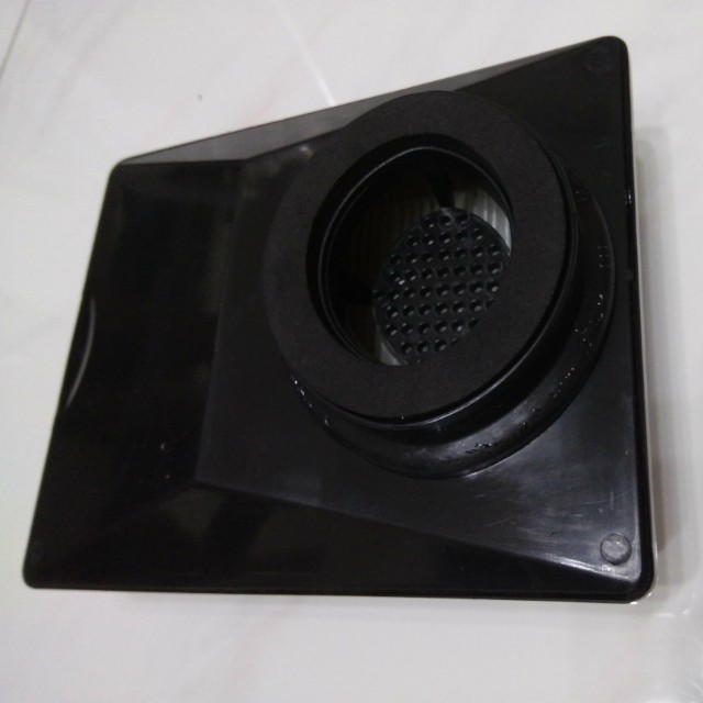 Rainbow vacuum Hepa Filter, TV & Home Appliances, Vacuum Cleaner & Housekeeping on Carousell