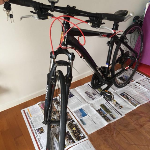 Raleigh misceo 1.0 price outlet