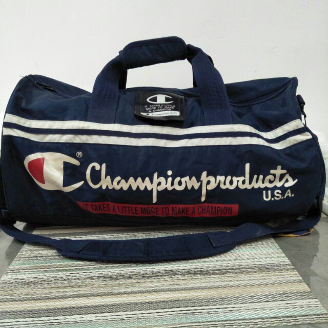 Champion luggage hotsell